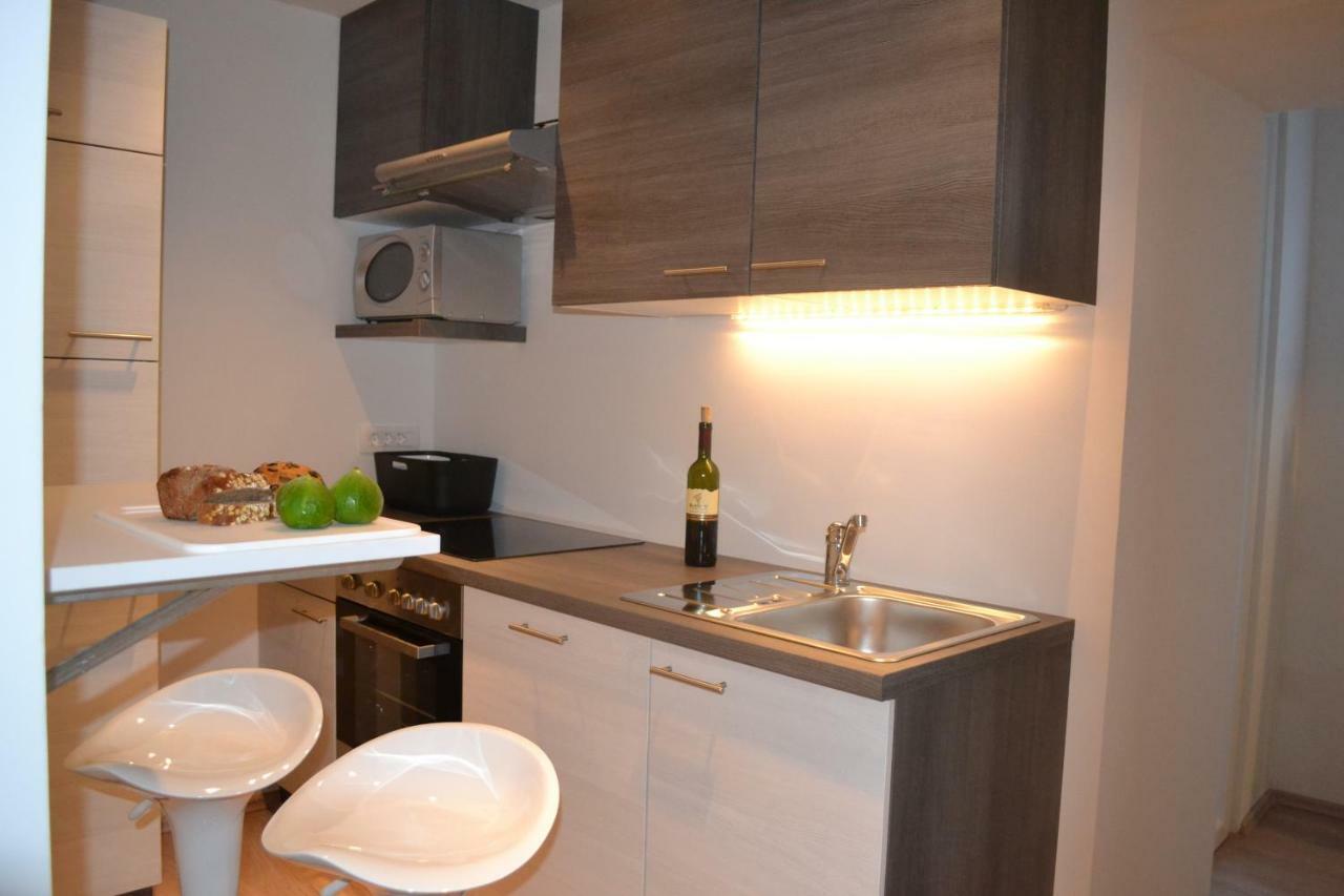 קופר Apartment Sik 1 מראה חיצוני תמונה